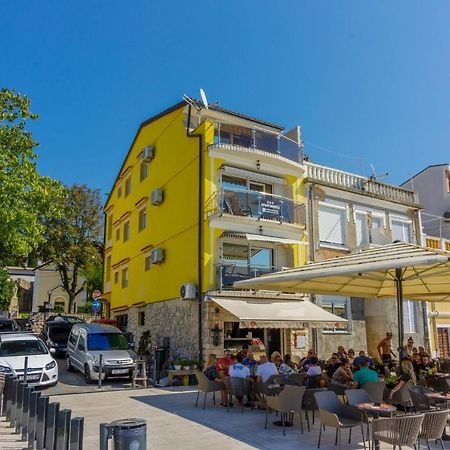 Mali Marino Selce Apartment Exterior photo