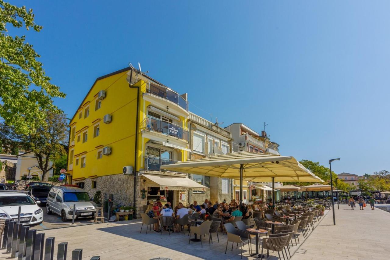 Mali Marino Selce Apartment Exterior photo