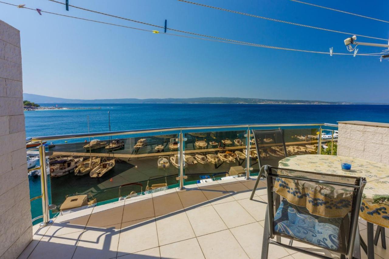 Mali Marino Selce Apartment Exterior photo