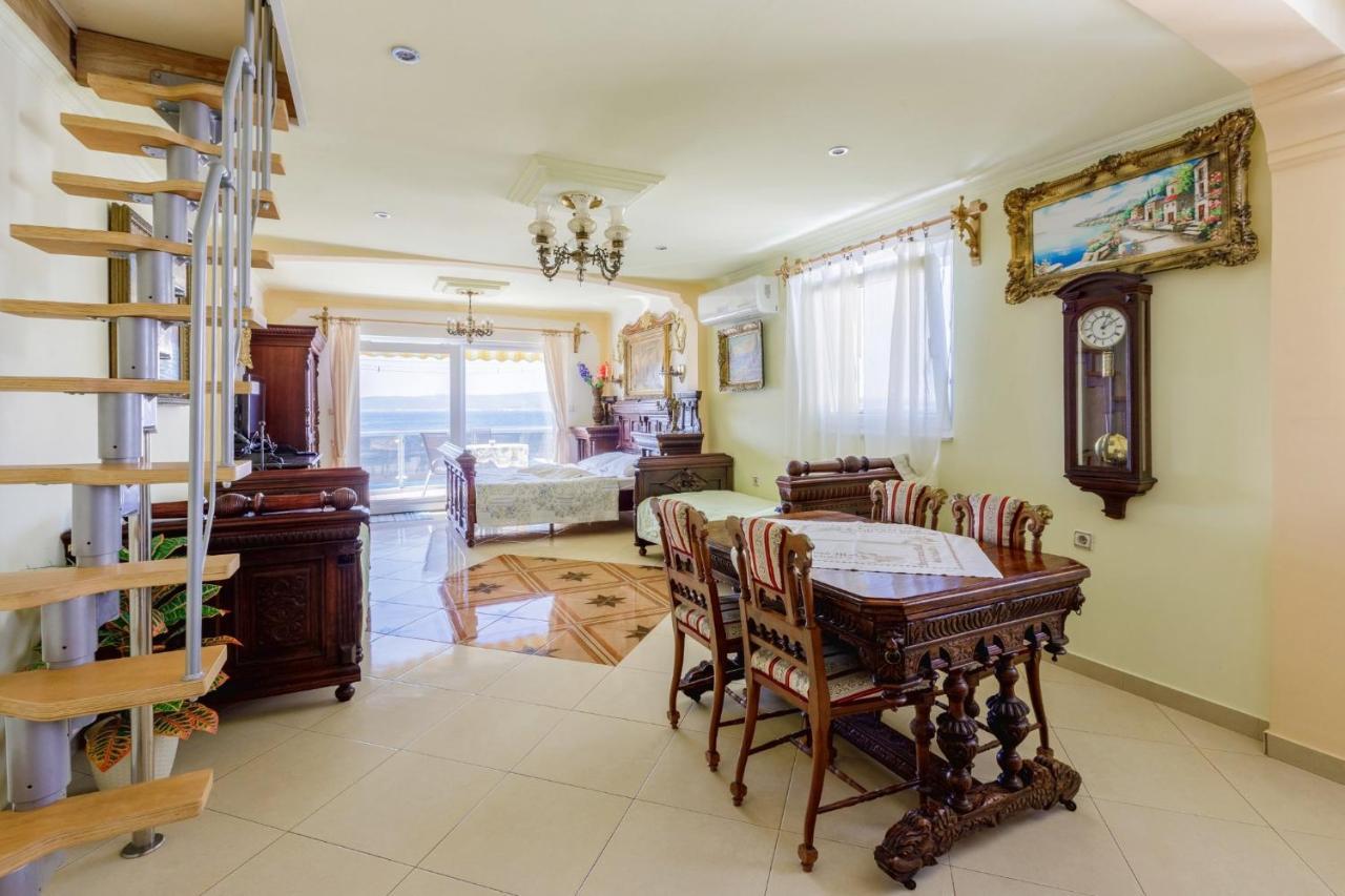 Mali Marino Selce Apartment Exterior photo