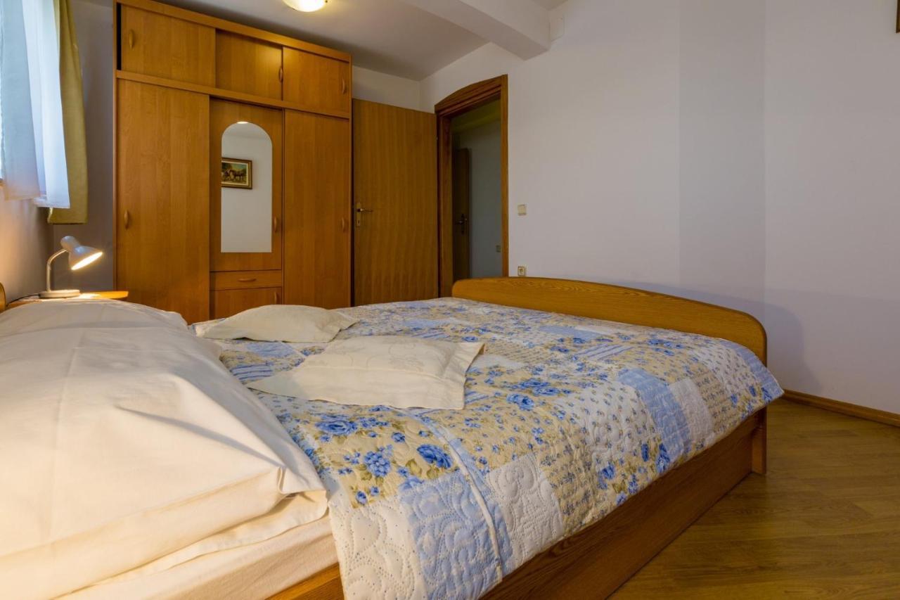 Mali Marino Selce Apartment Exterior photo