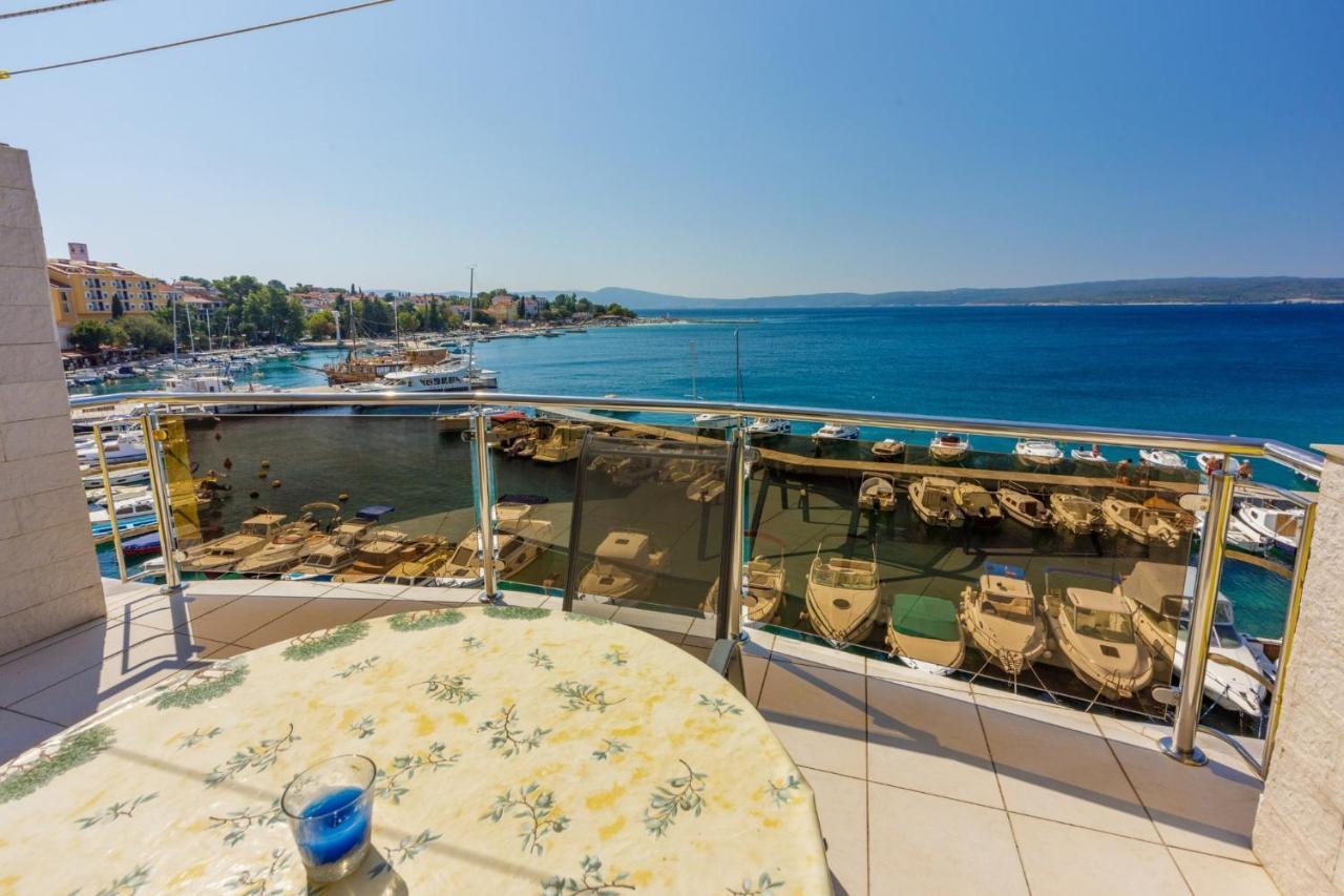 Mali Marino Selce Apartment Exterior photo